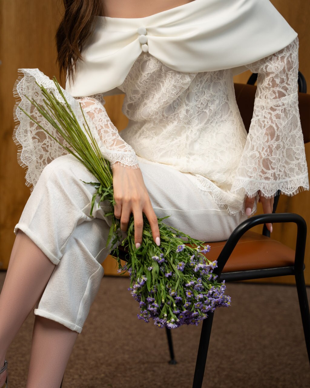 Bridal Top