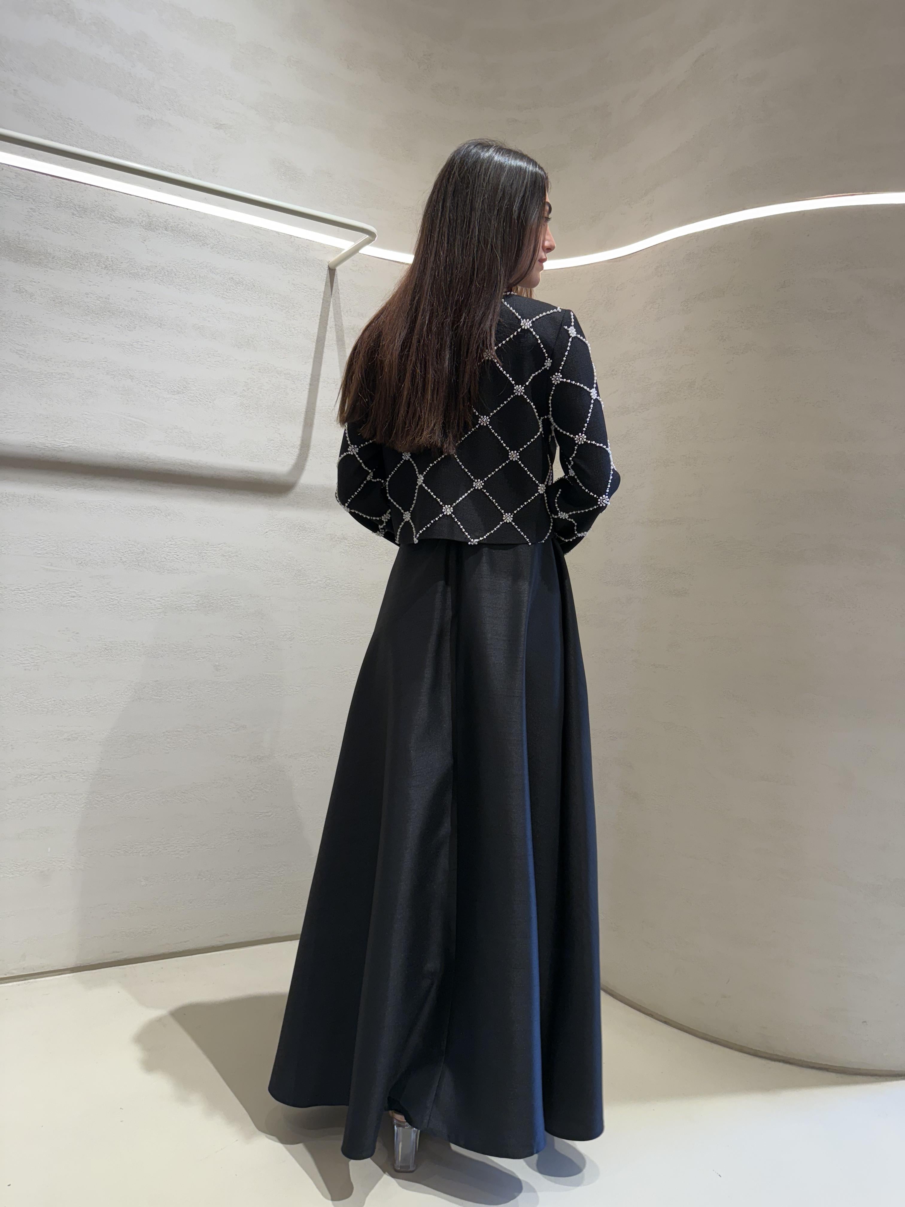 Coco Pearl Set F.Lounge.Mena Coco_Pearl_Set_Black_1767258853473