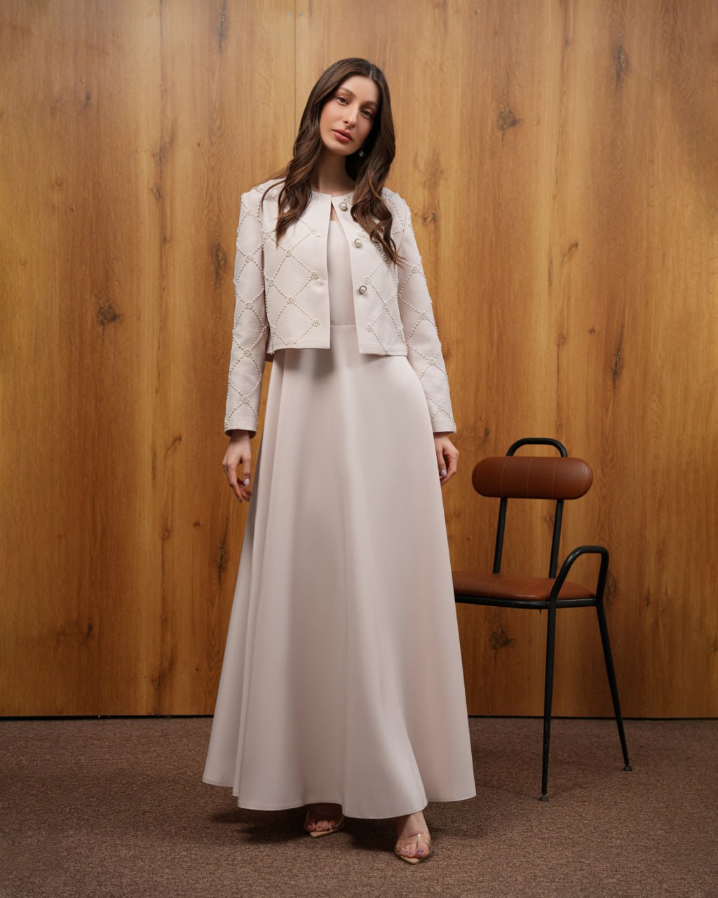 Coco Pearl Set F.Lounge.Mena Coco_Pearl_Set_Light_Pink_1771154363766