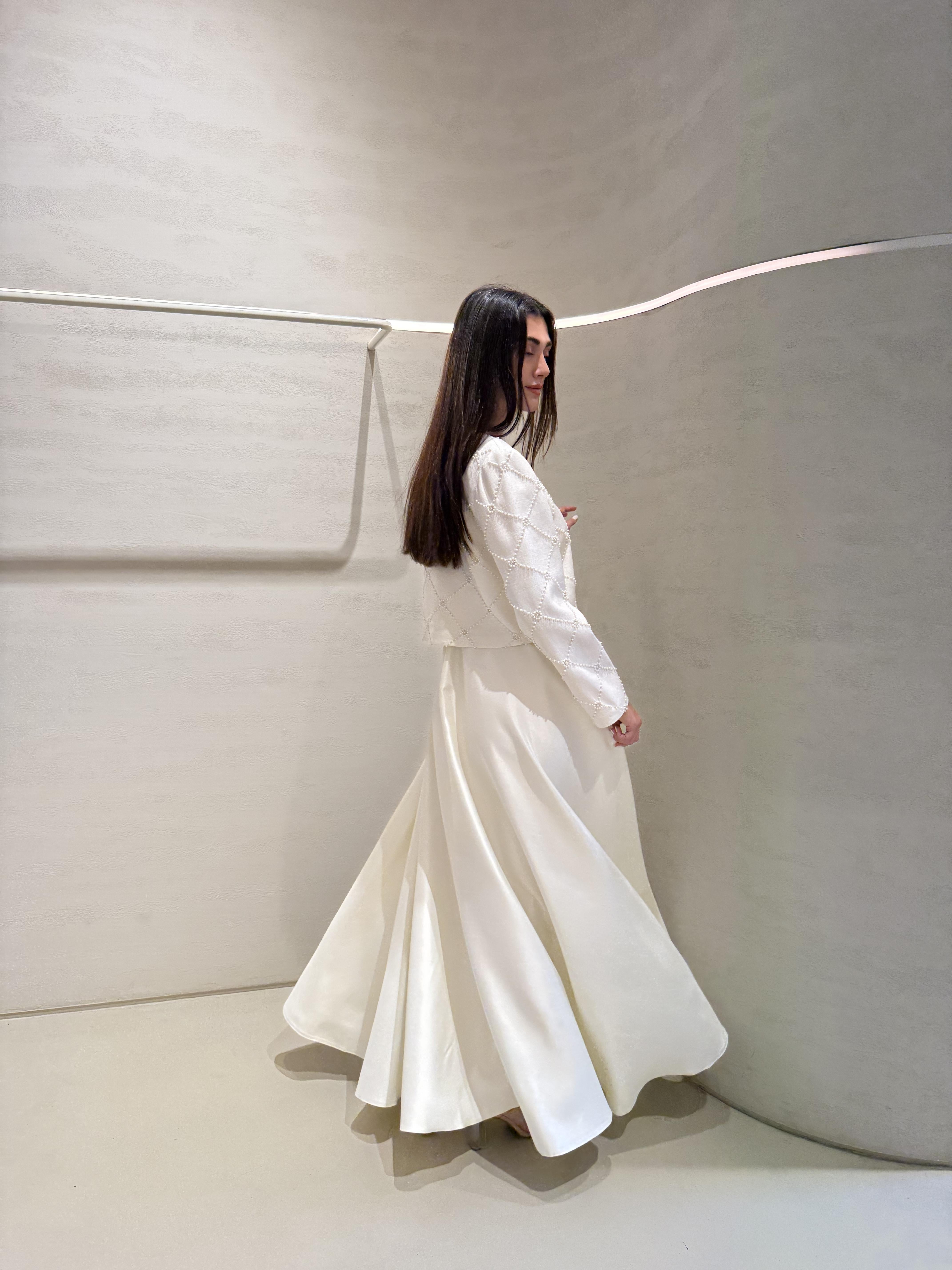 Coco Pearl Set F.Lounge.Mena Coco_Pearl_Set_White_1767258962570