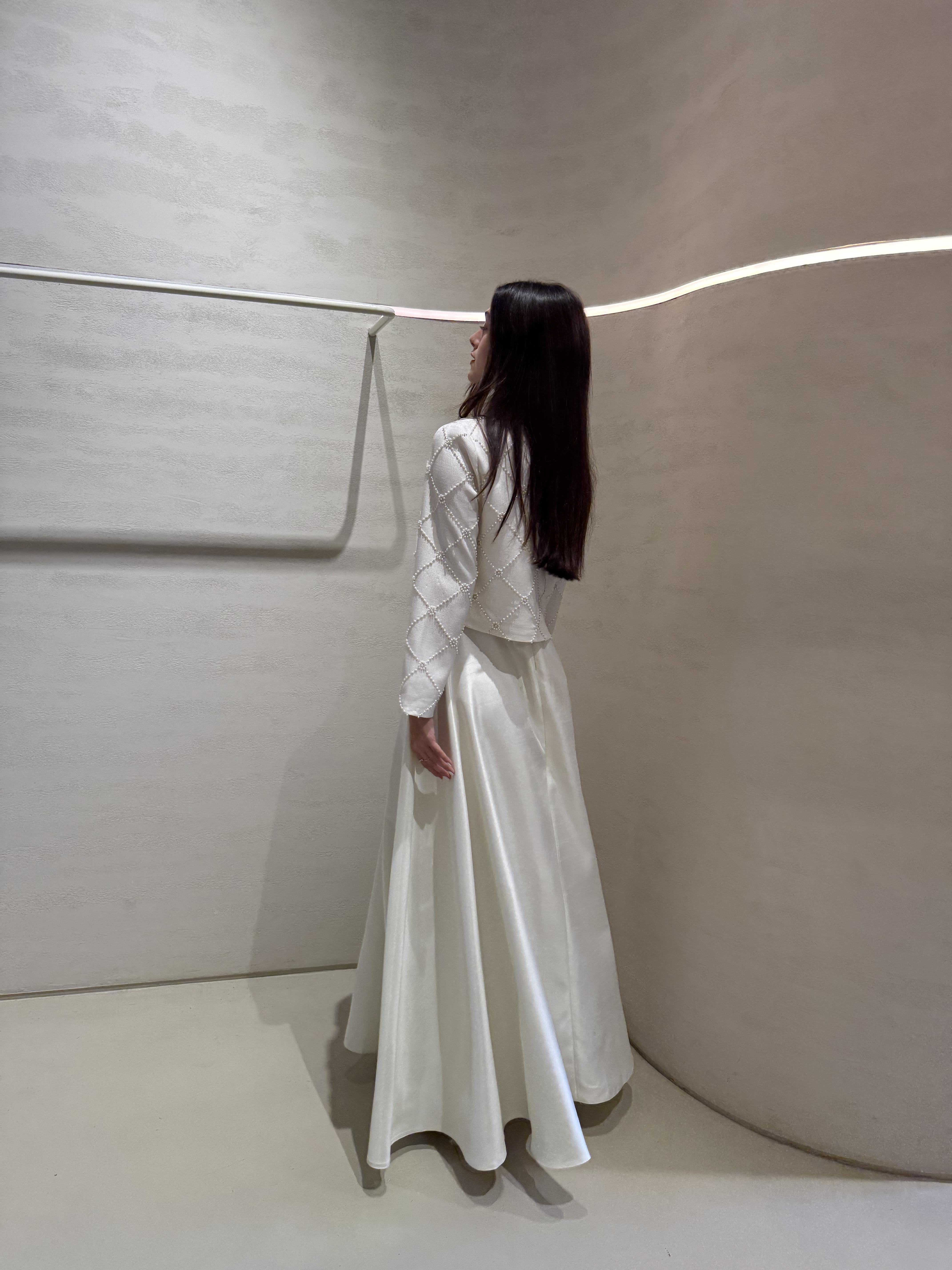 Coco Pearl Set F.Lounge.Mena Coco_Pearl_Set_White_1767258962955