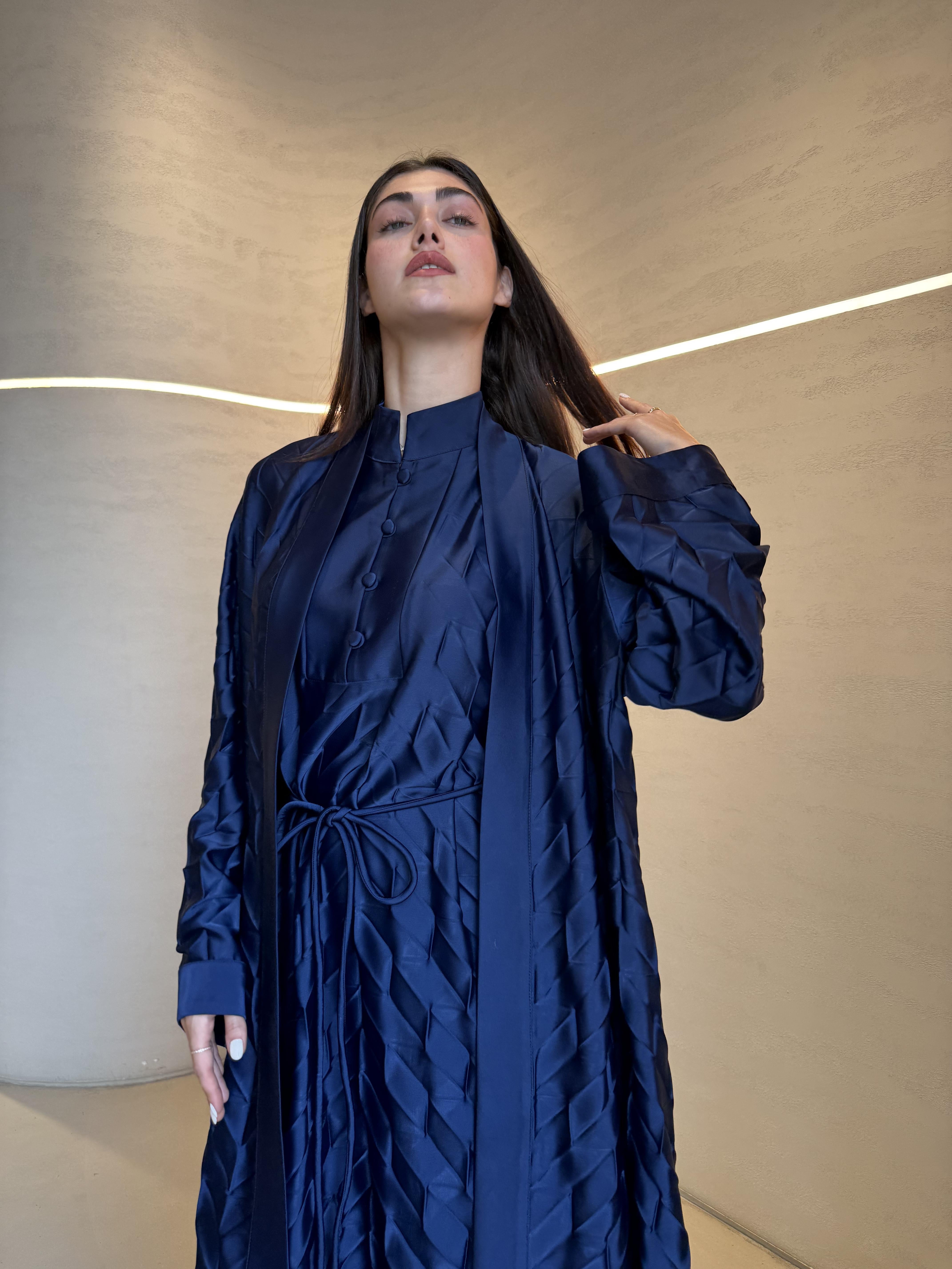 Cube Abaya F.Lounge.Mena Cube_Abaya_Navy_1767255933706