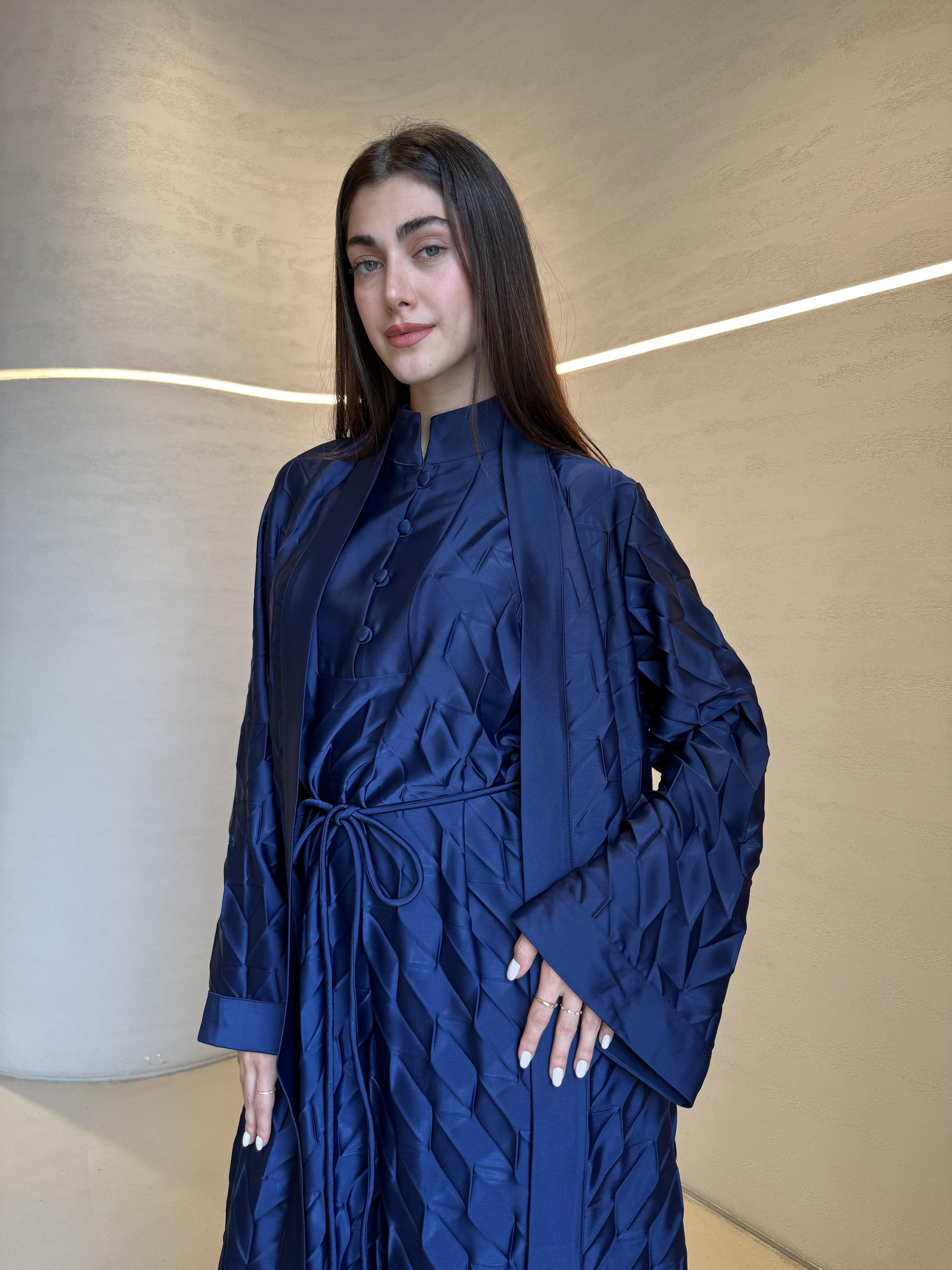 Cube Abaya F.Lounge.Mena Cube_Abaya_Navy_1767255933819