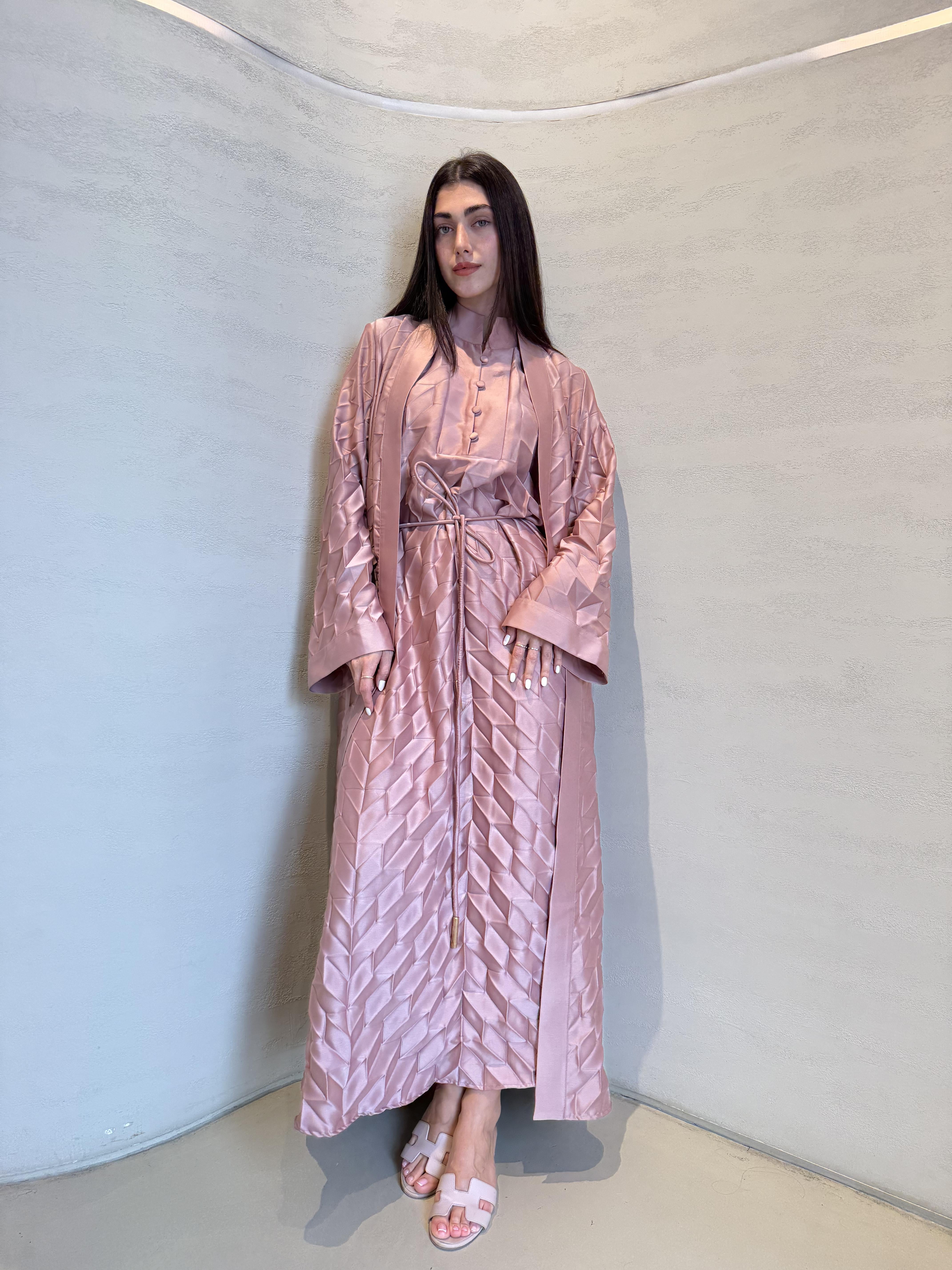 Cube Dress F.Lounge.Mena Cube_Dress_Pink_1767256496950