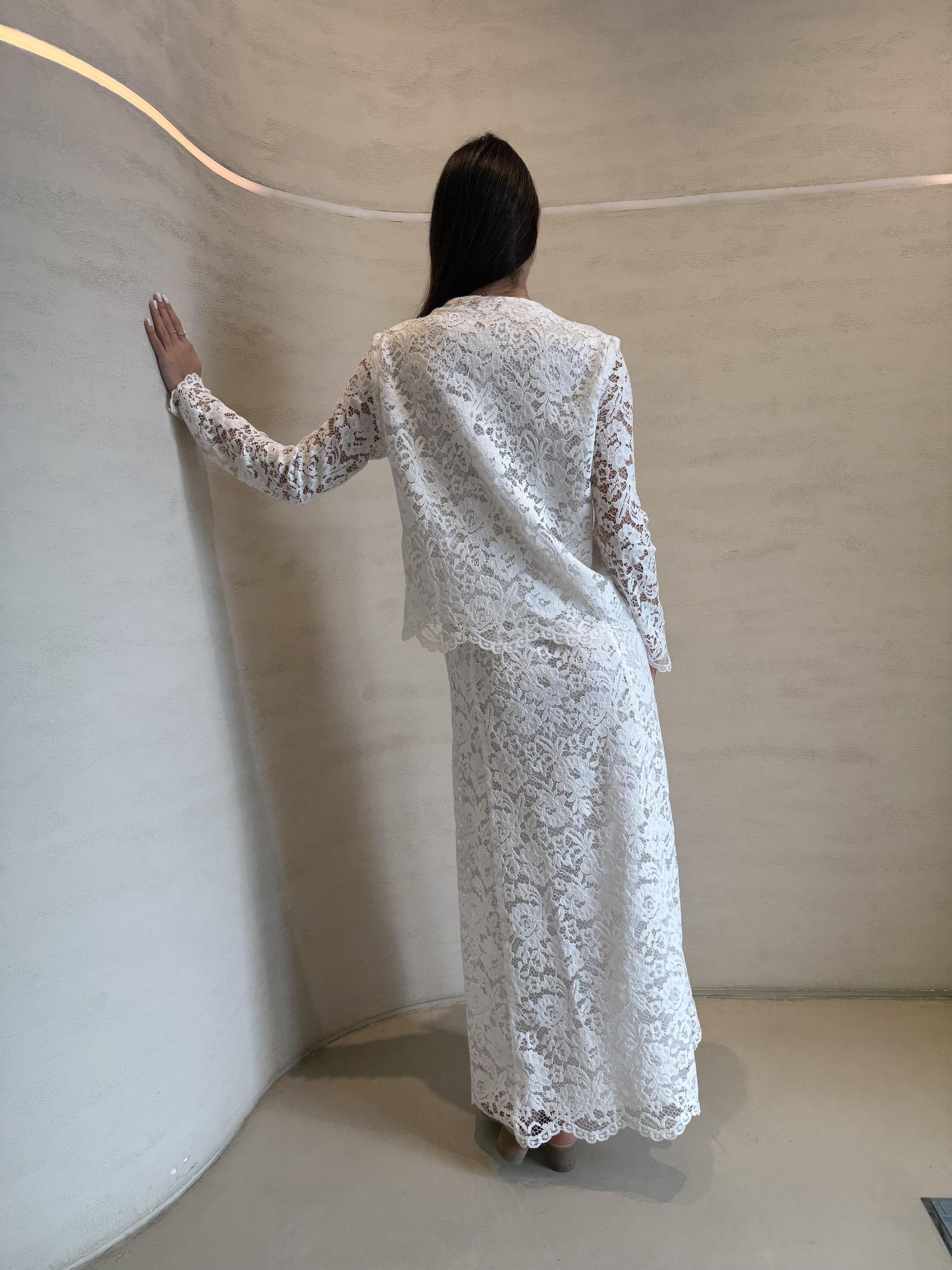 Dantel Set F.Lounge.Mena Dantel_Set_White_1767260460895