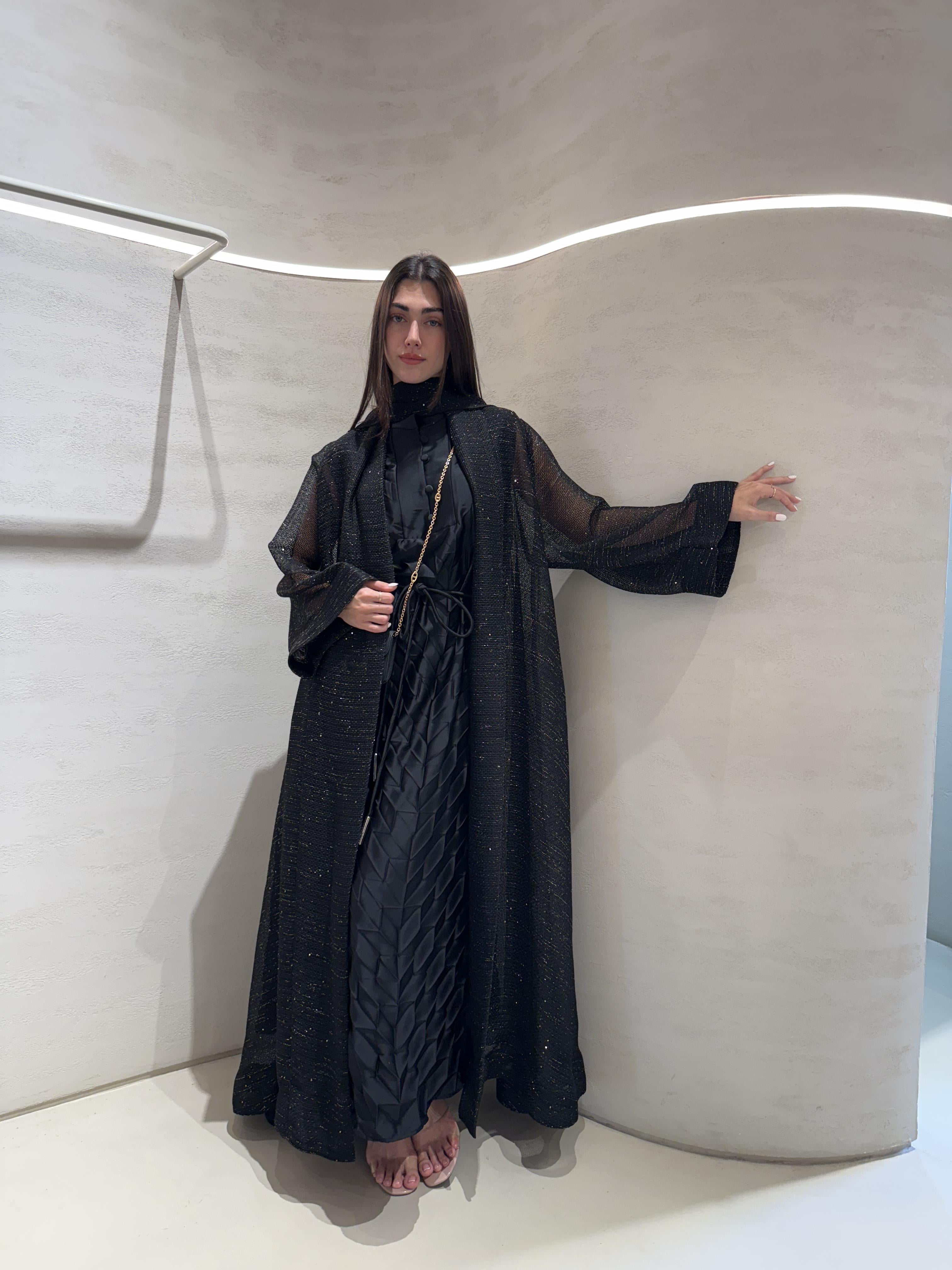 Shine Abaya F.Lounge Dubai IMG_0057