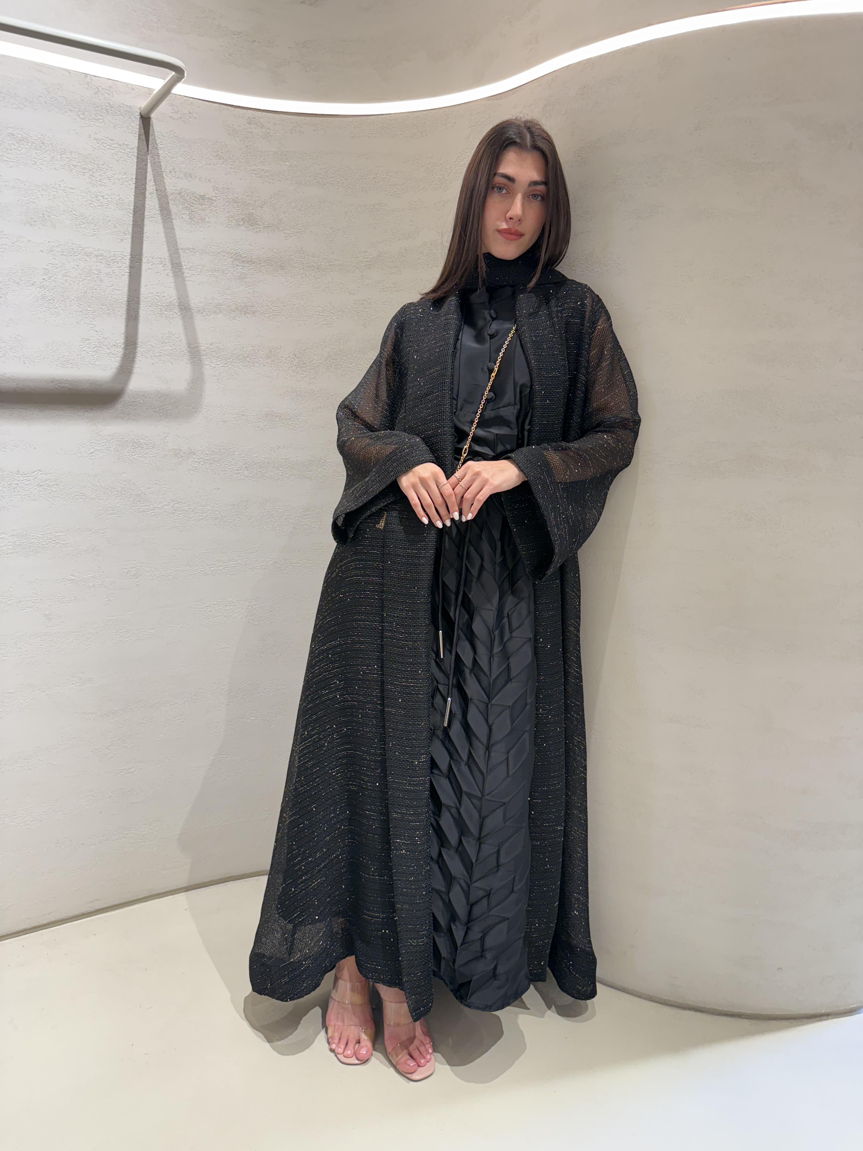 Shine Abaya F.Lounge Dubai IMG_0072