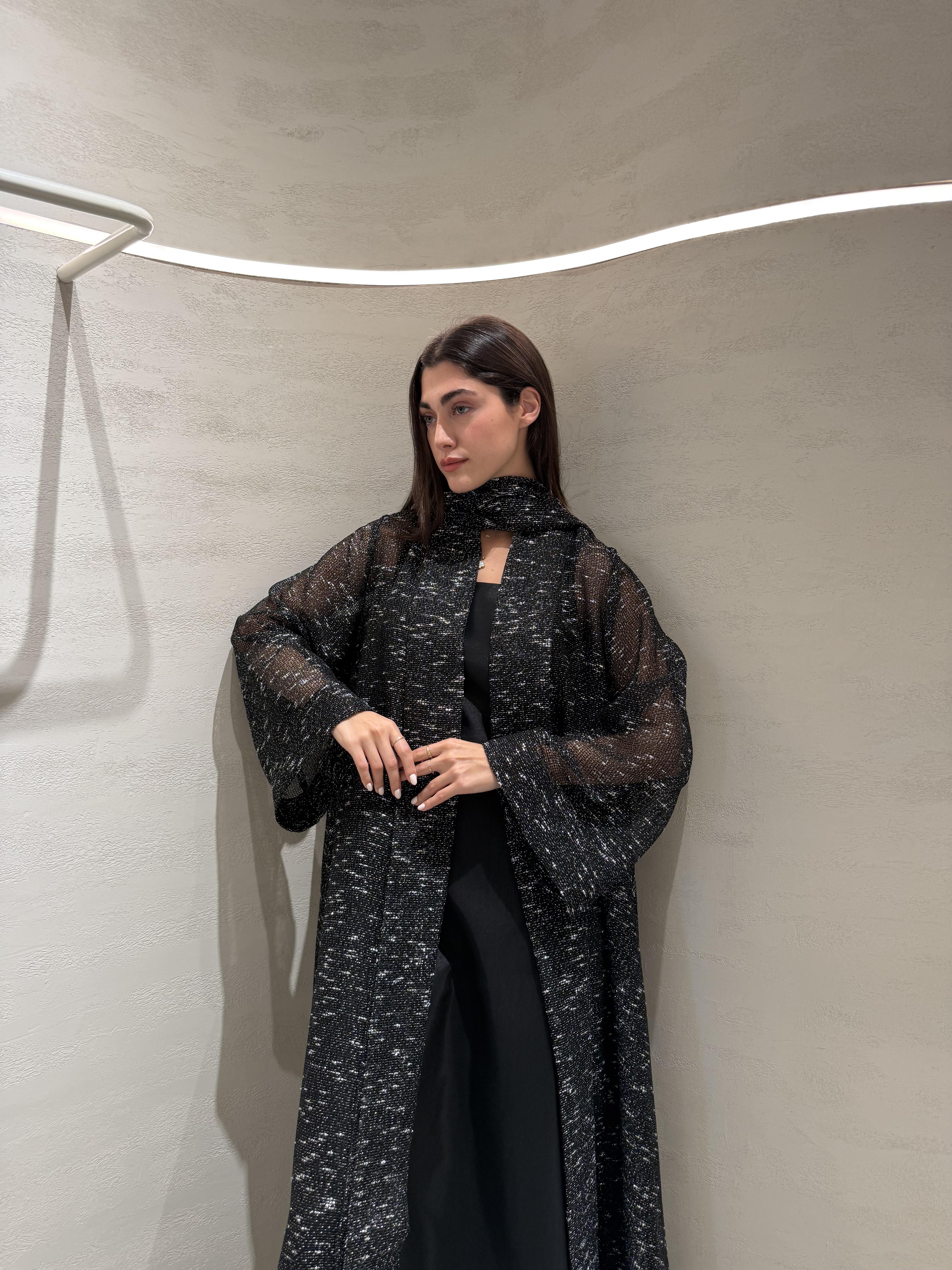 Shine Abaya F.Lounge Dubai IMG_0094