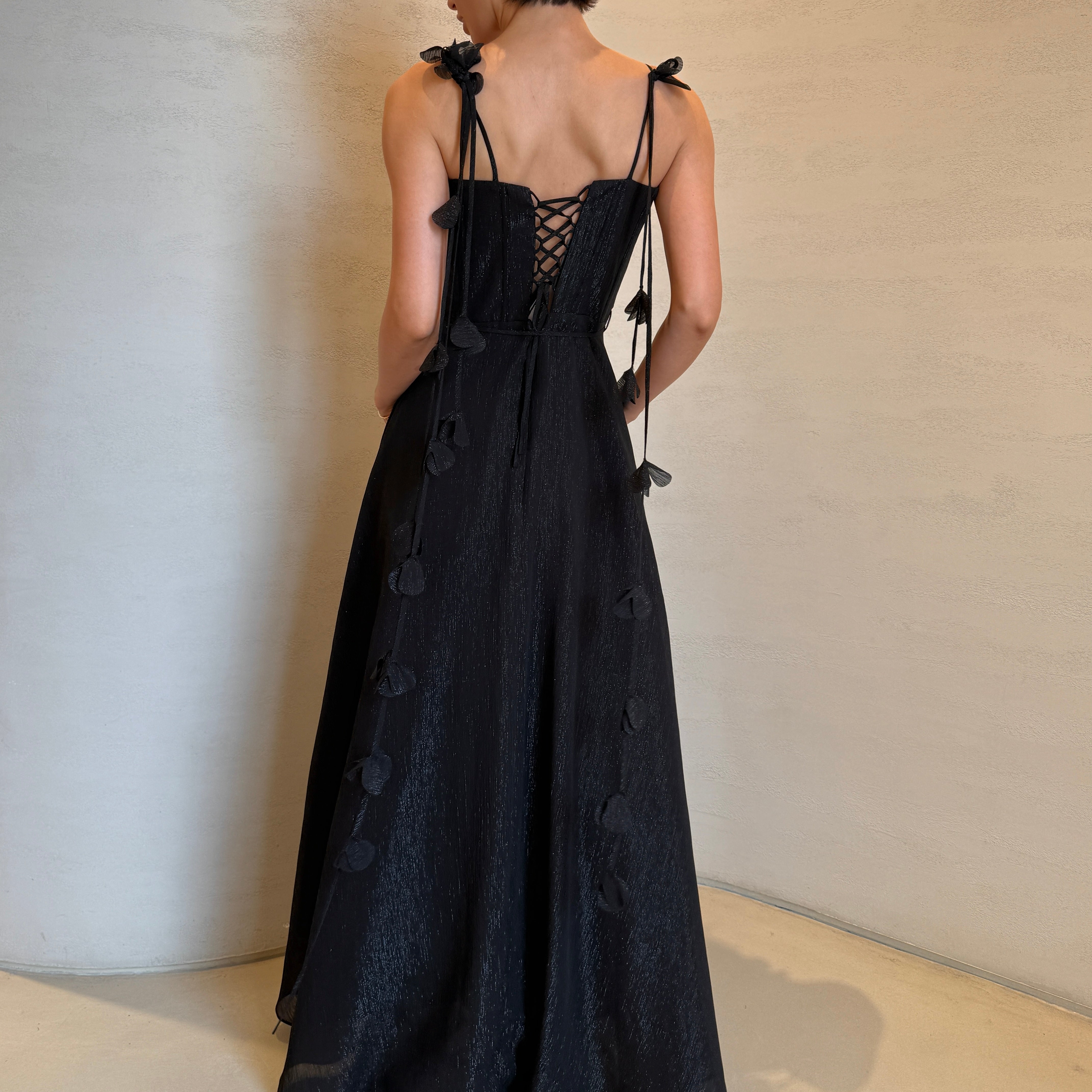 Bloom Shine Dress