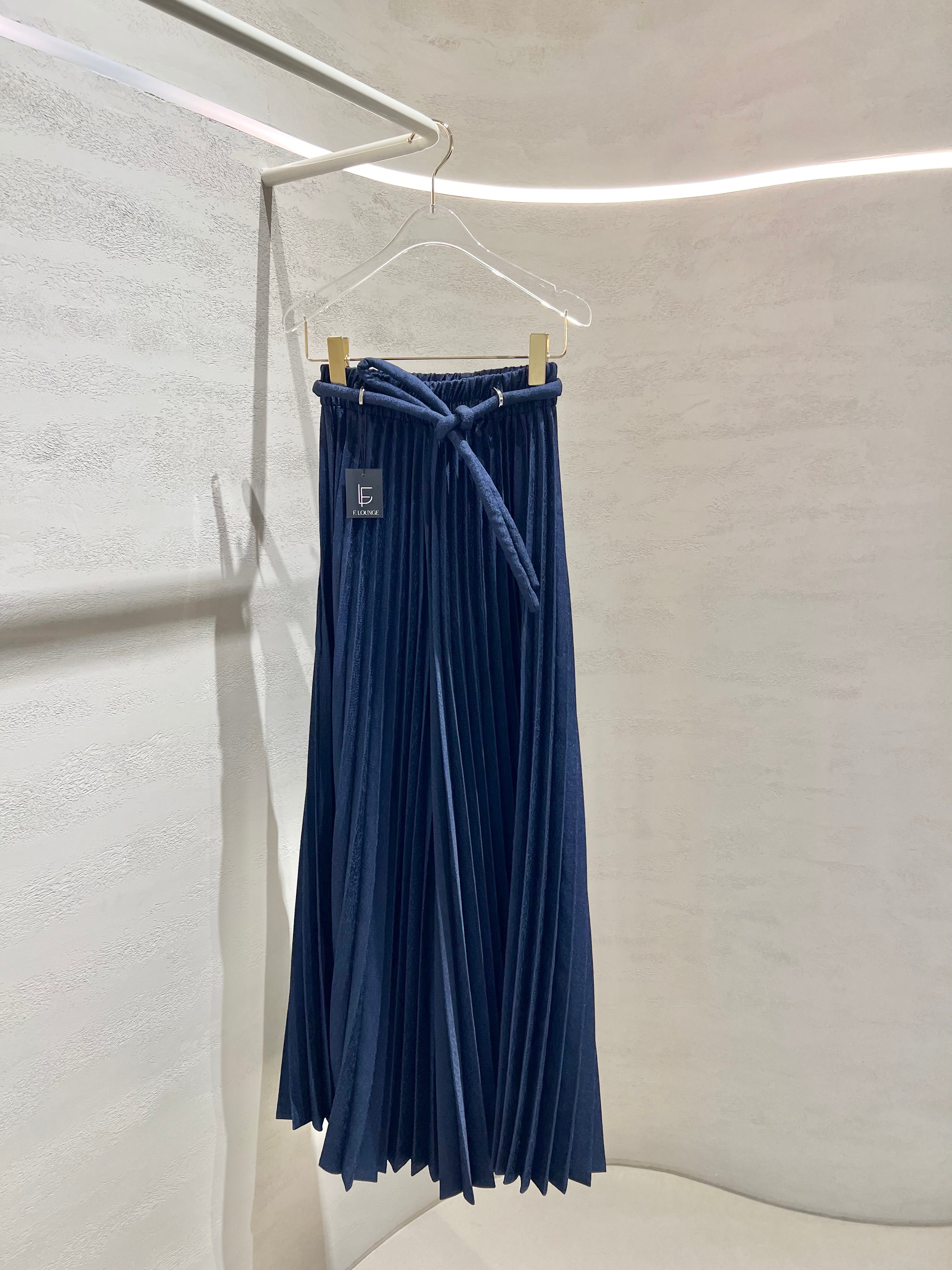 Sunny Pleated Pants F.Lounge Dubai IMG_0693