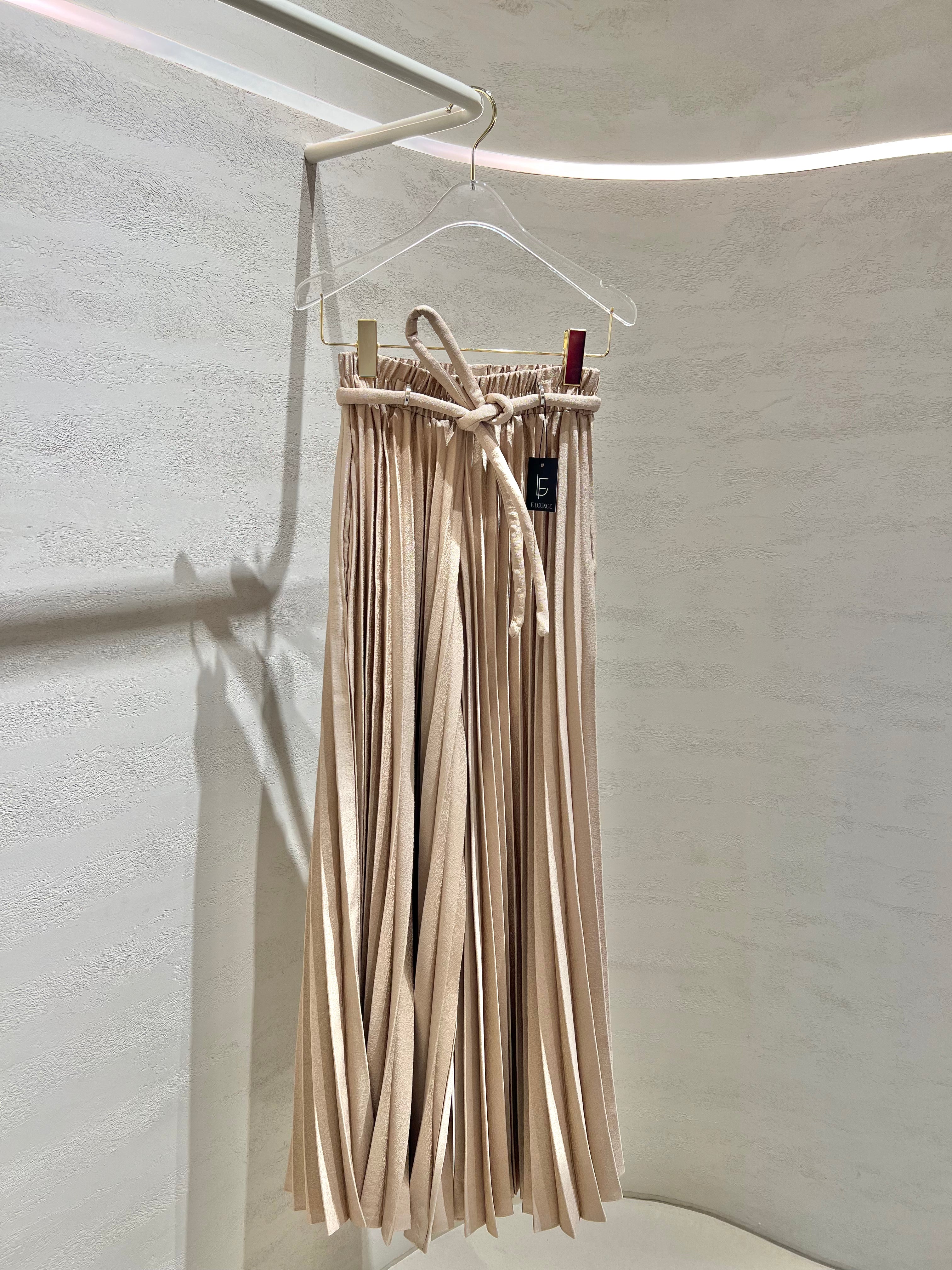 Sunny Pleated Pants F.Lounge Dubai IMG_0696