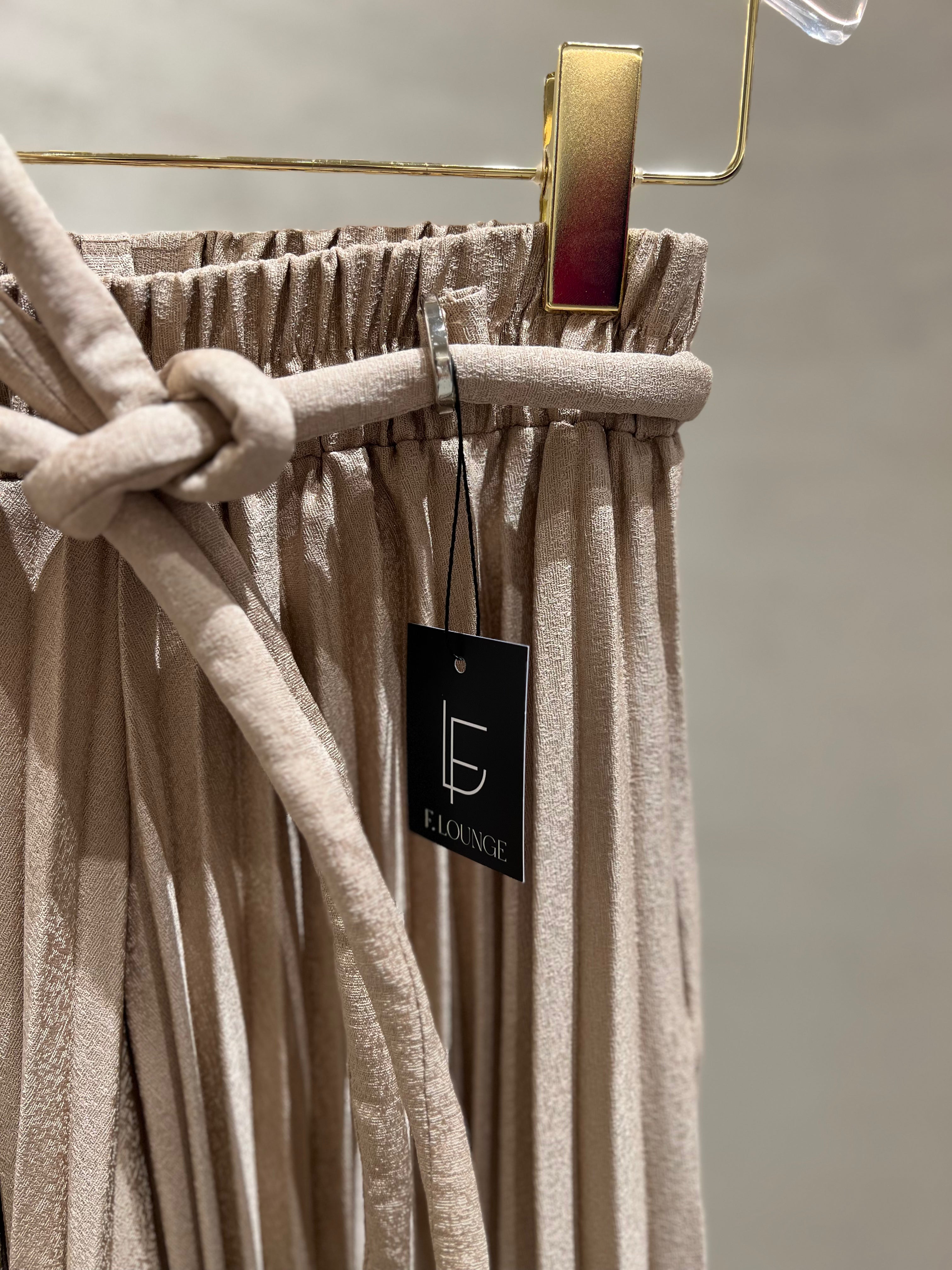 Sunny Pleated Pants F.Lounge Dubai IMG_0697