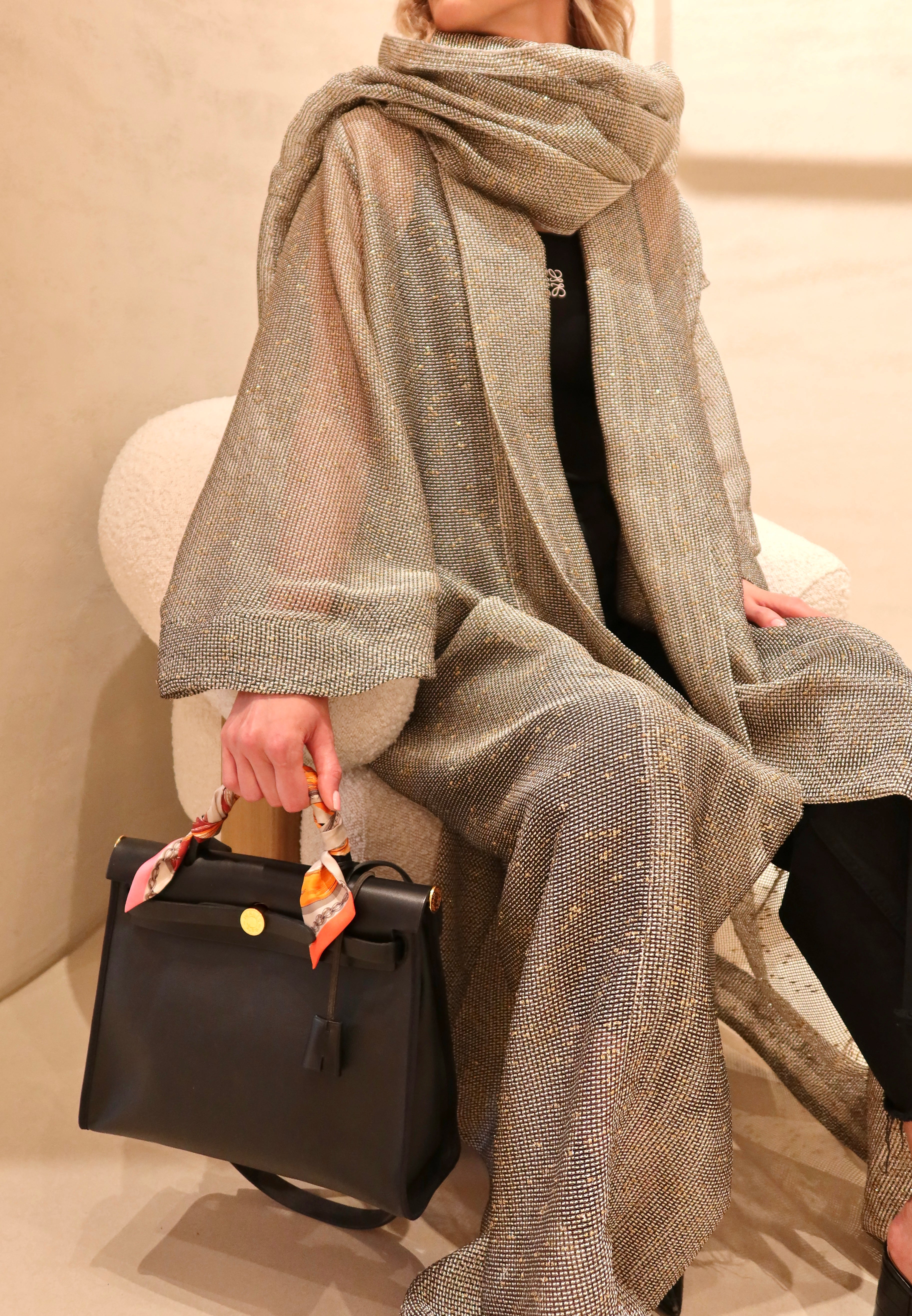 Shine Abaya F.Lounge Dubai IMG_1891