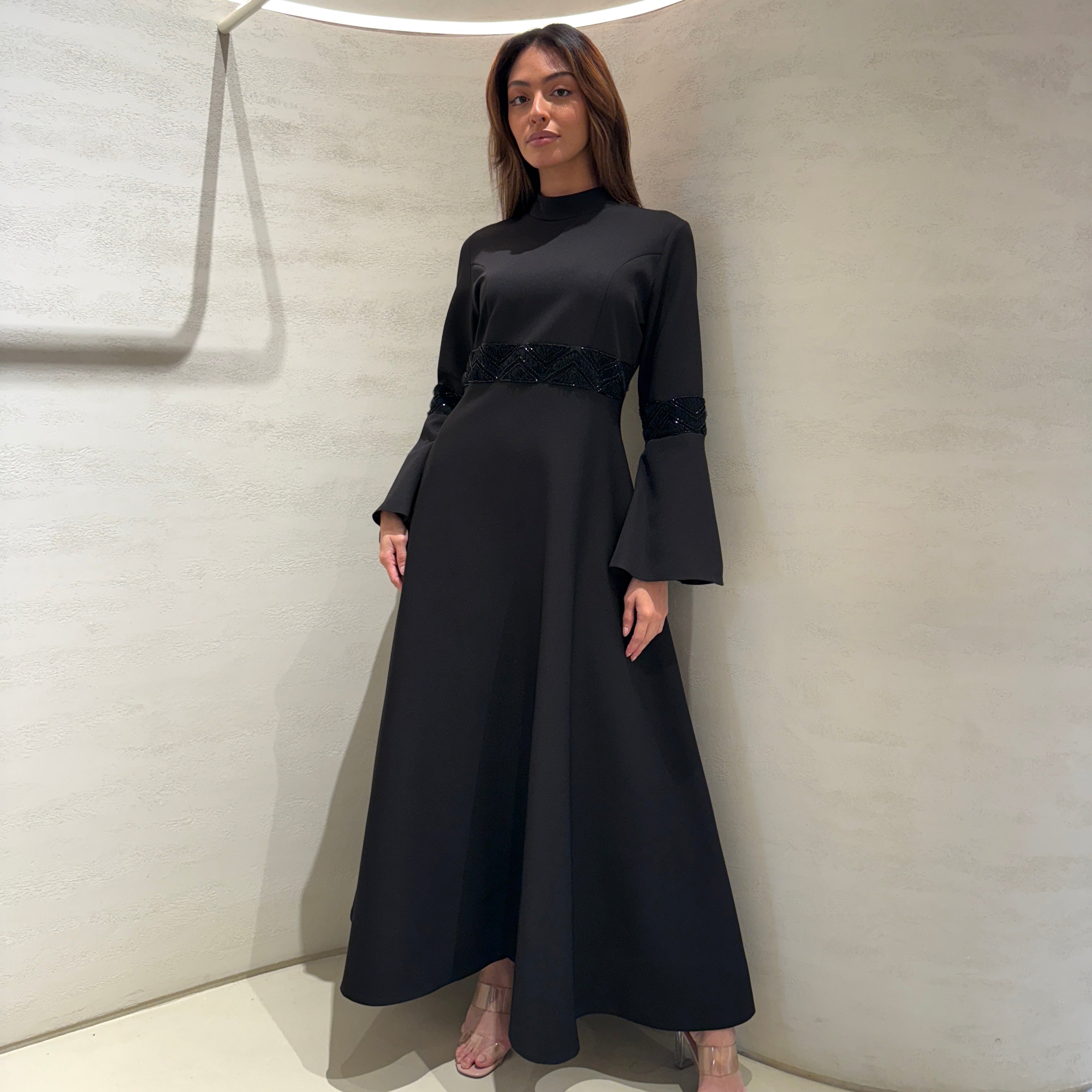 Stone Classic Dress