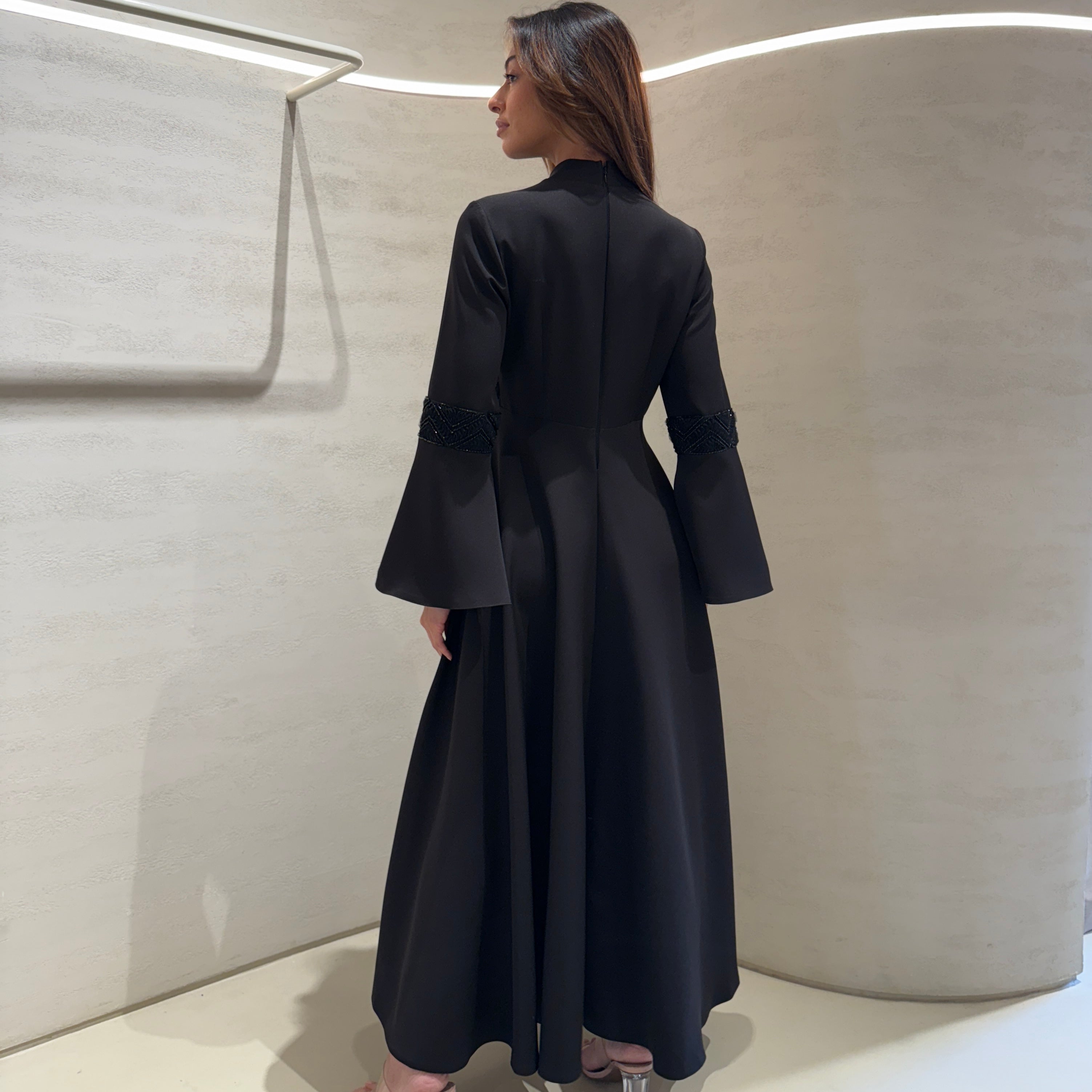 Stone Classic Dress