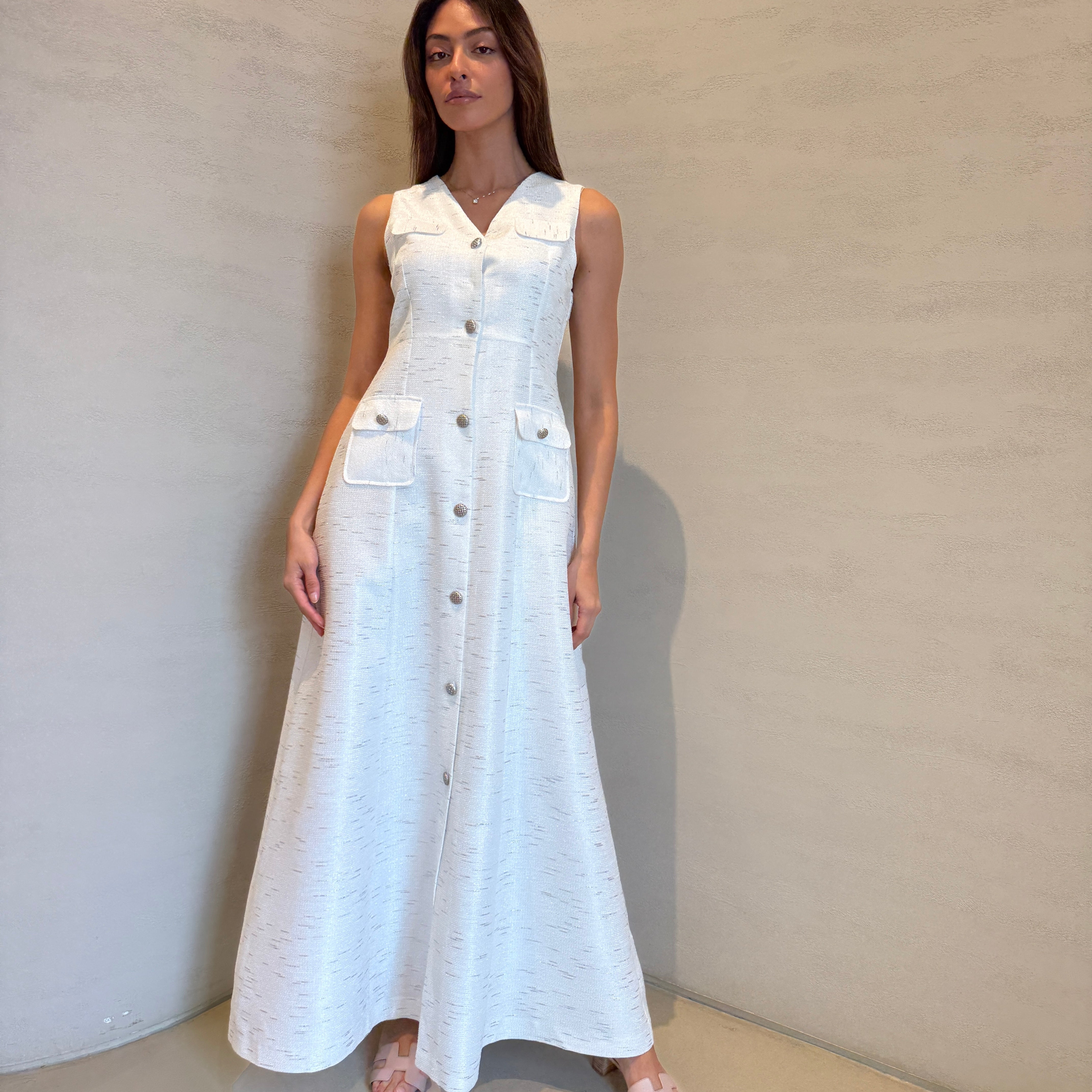 Shine Dress