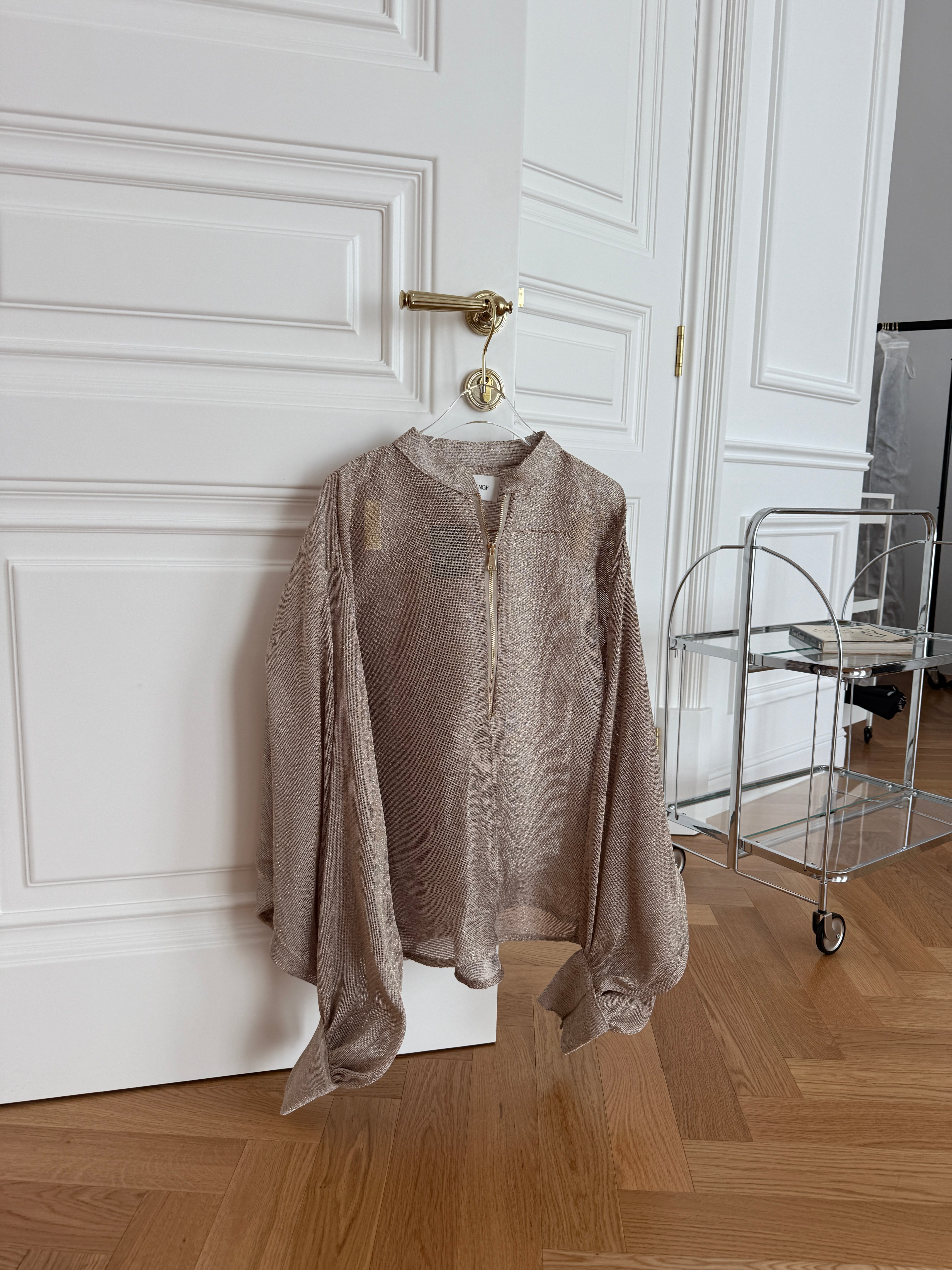 Shine Shirt