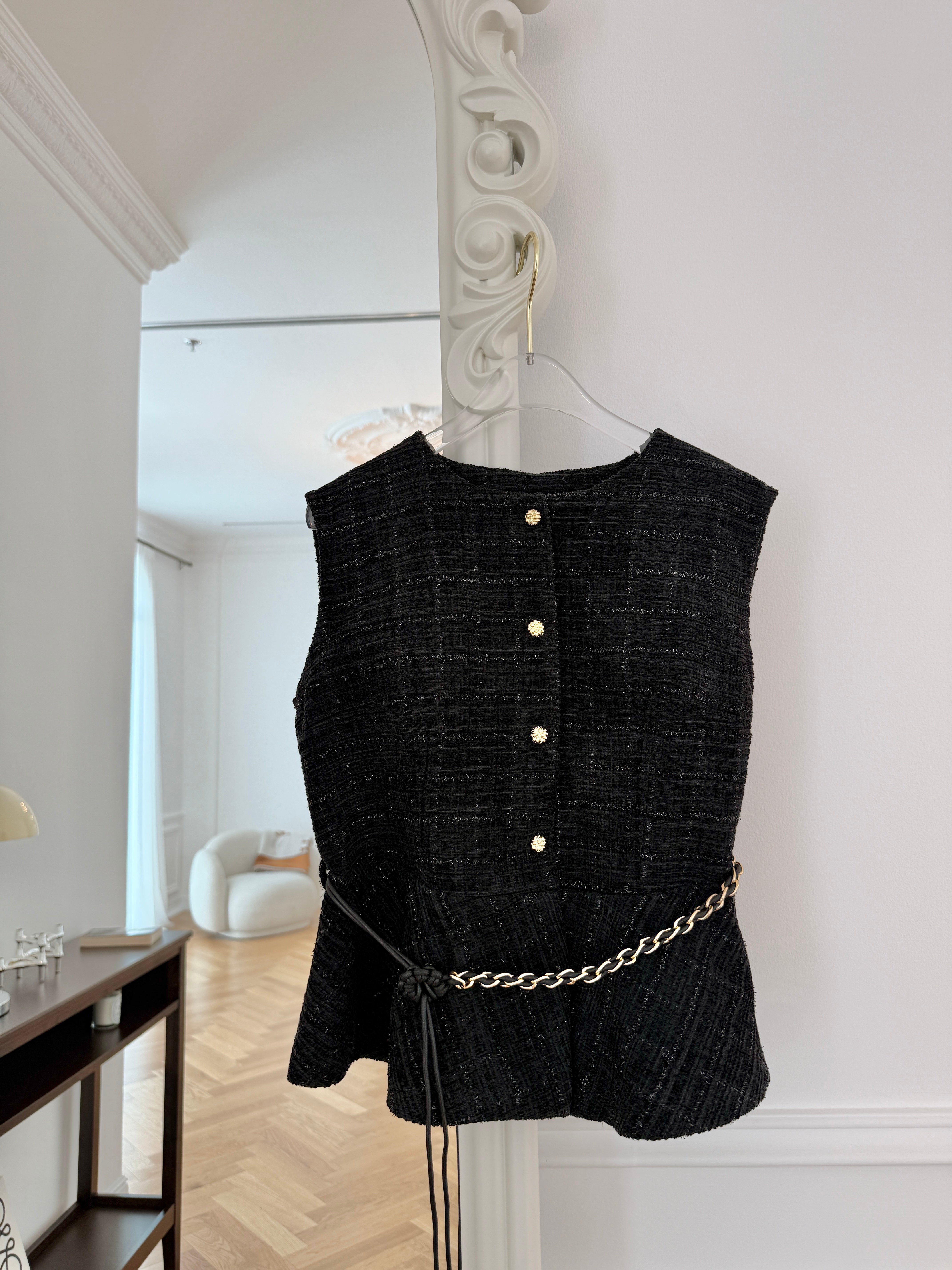 Chain Vest