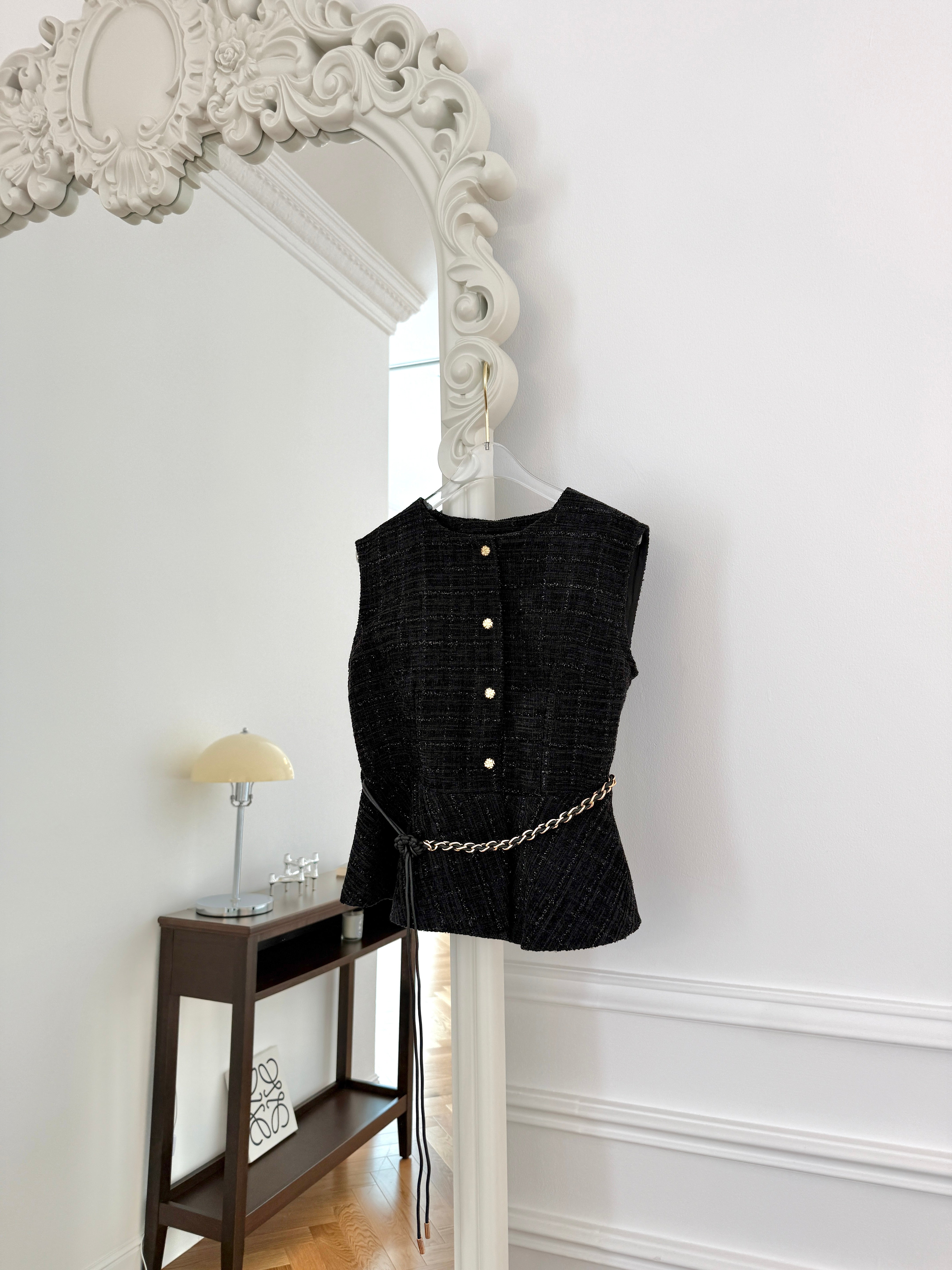 Chain Vest
