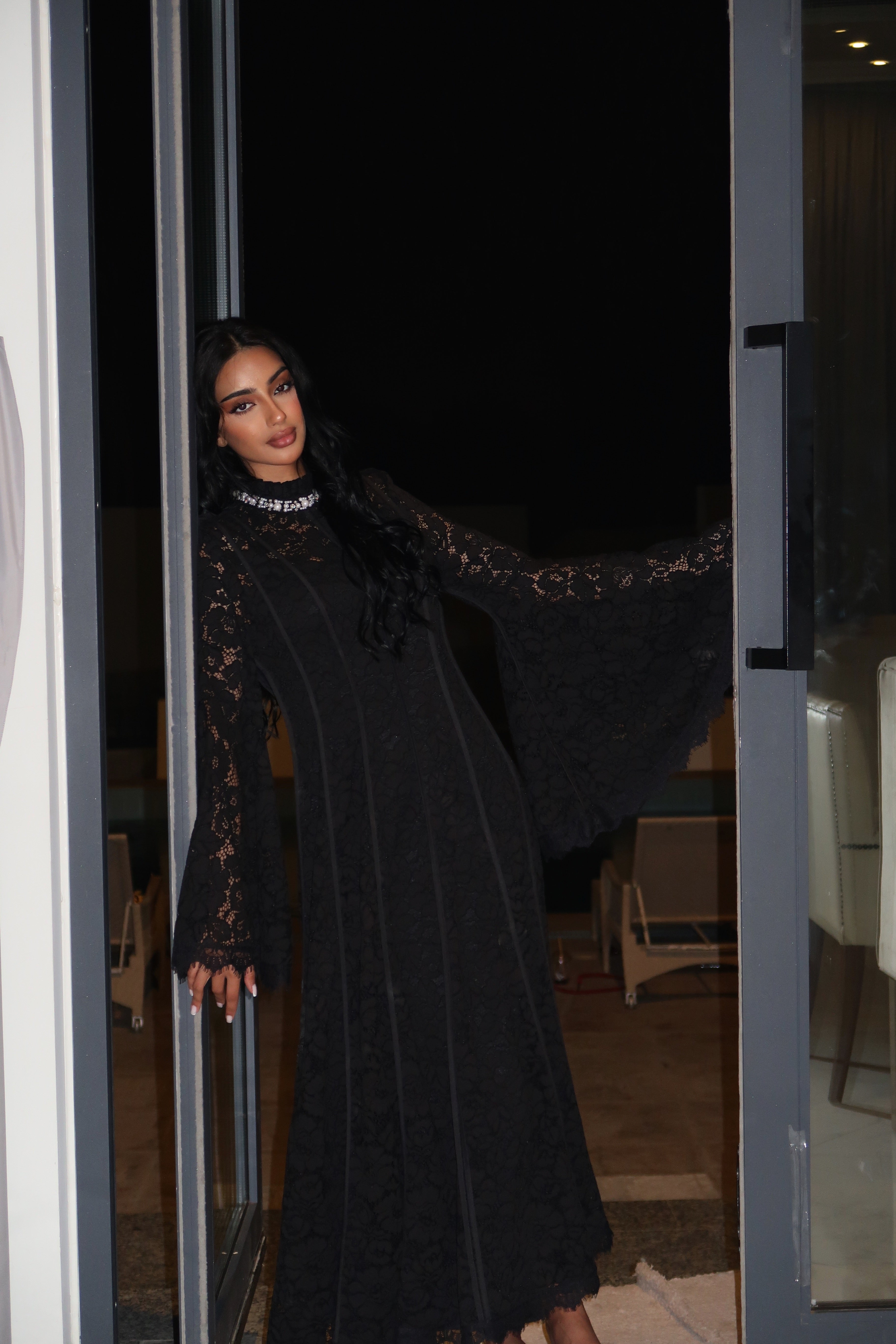 Alba Dress