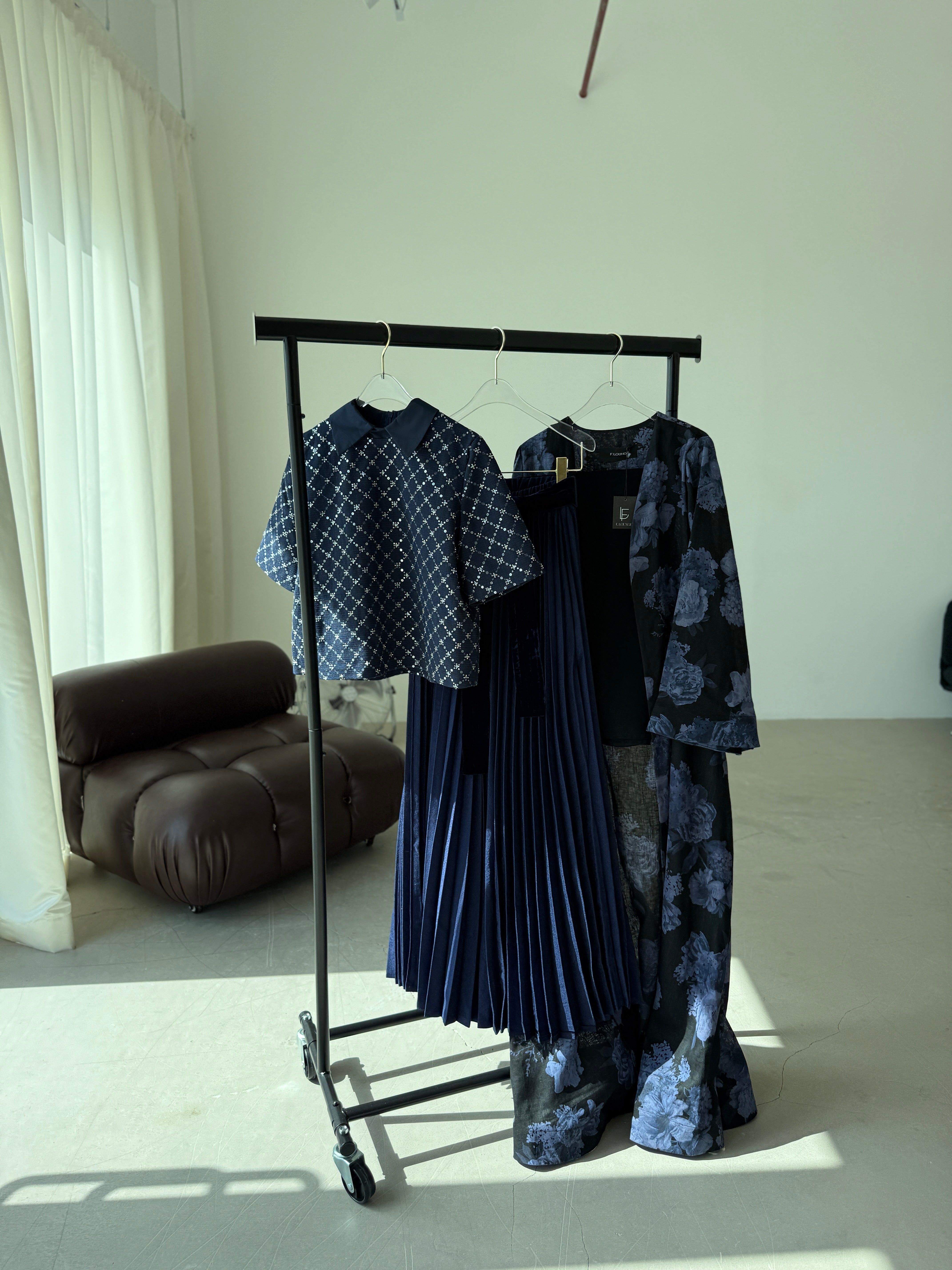 Dream Abaya