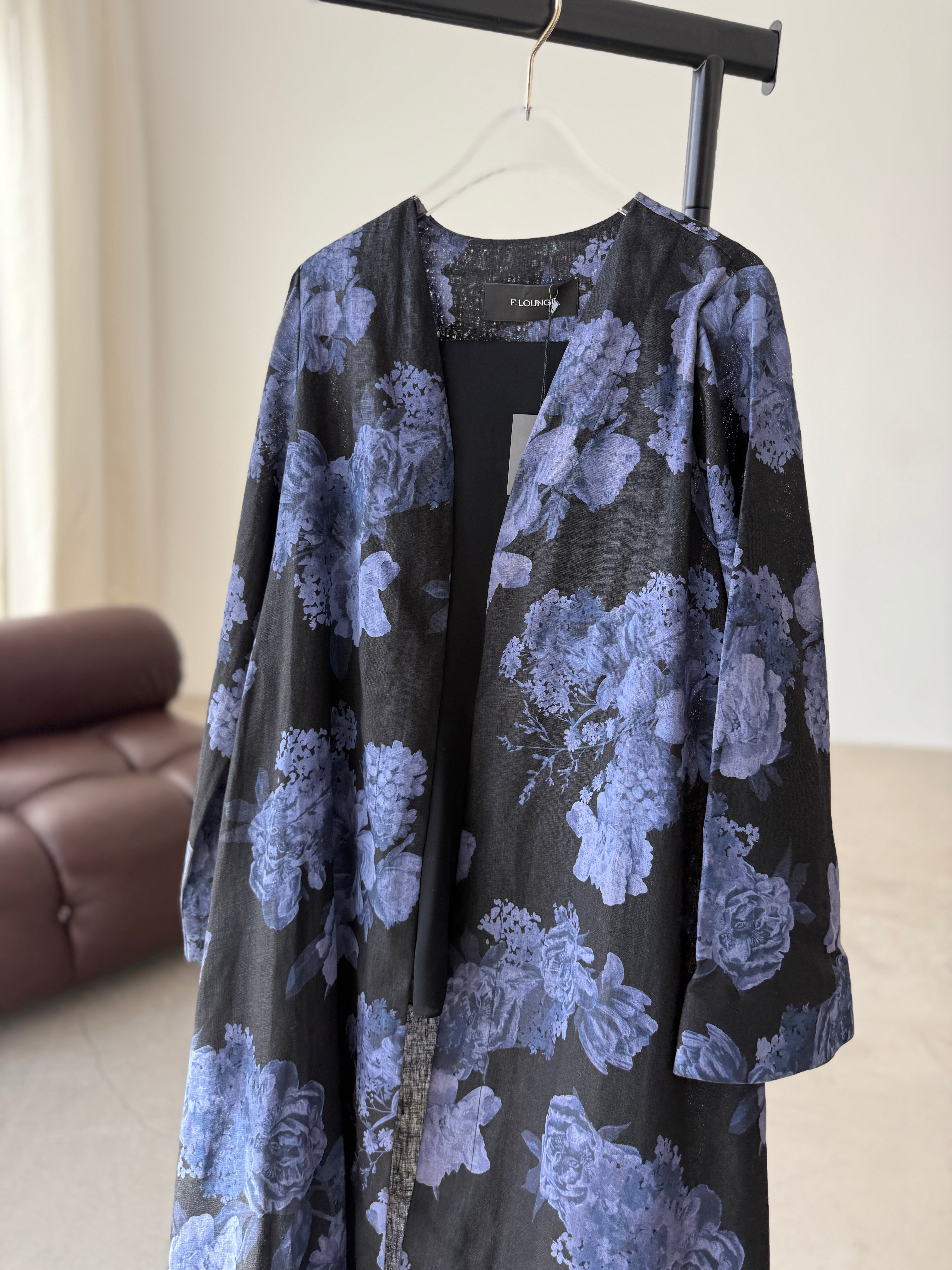 Dream Abaya