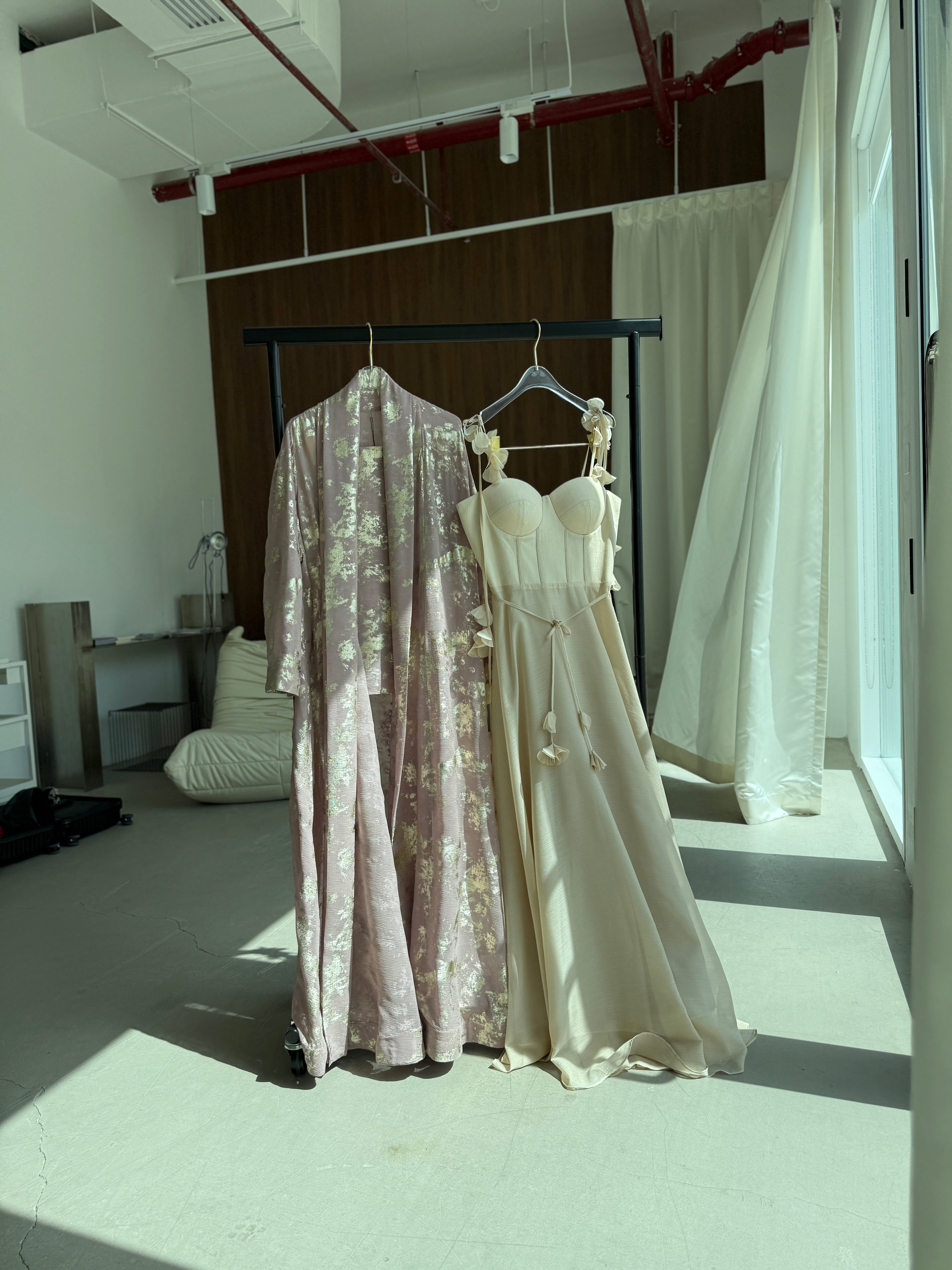 Bloom Dress
