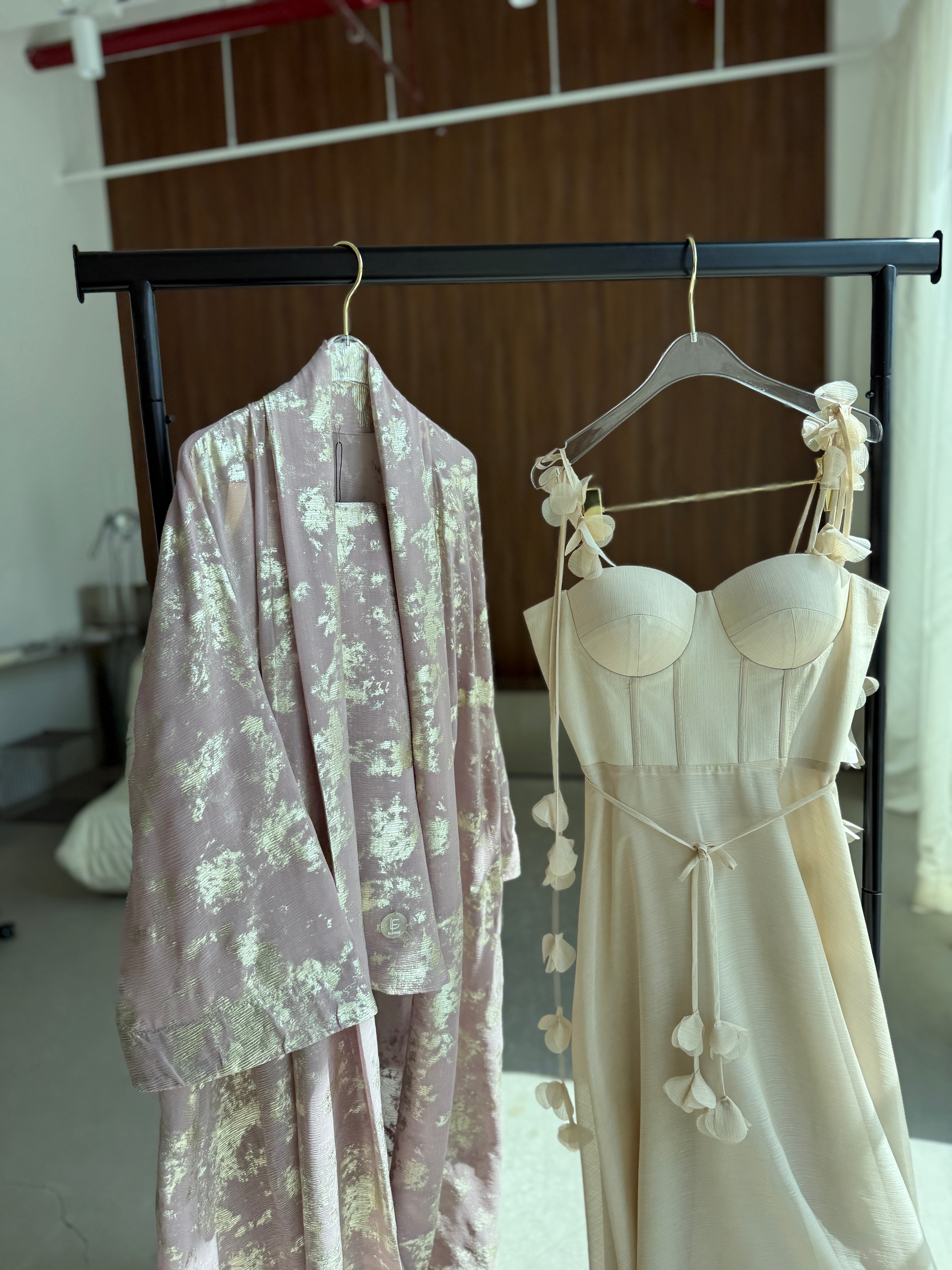 Bloom Dress