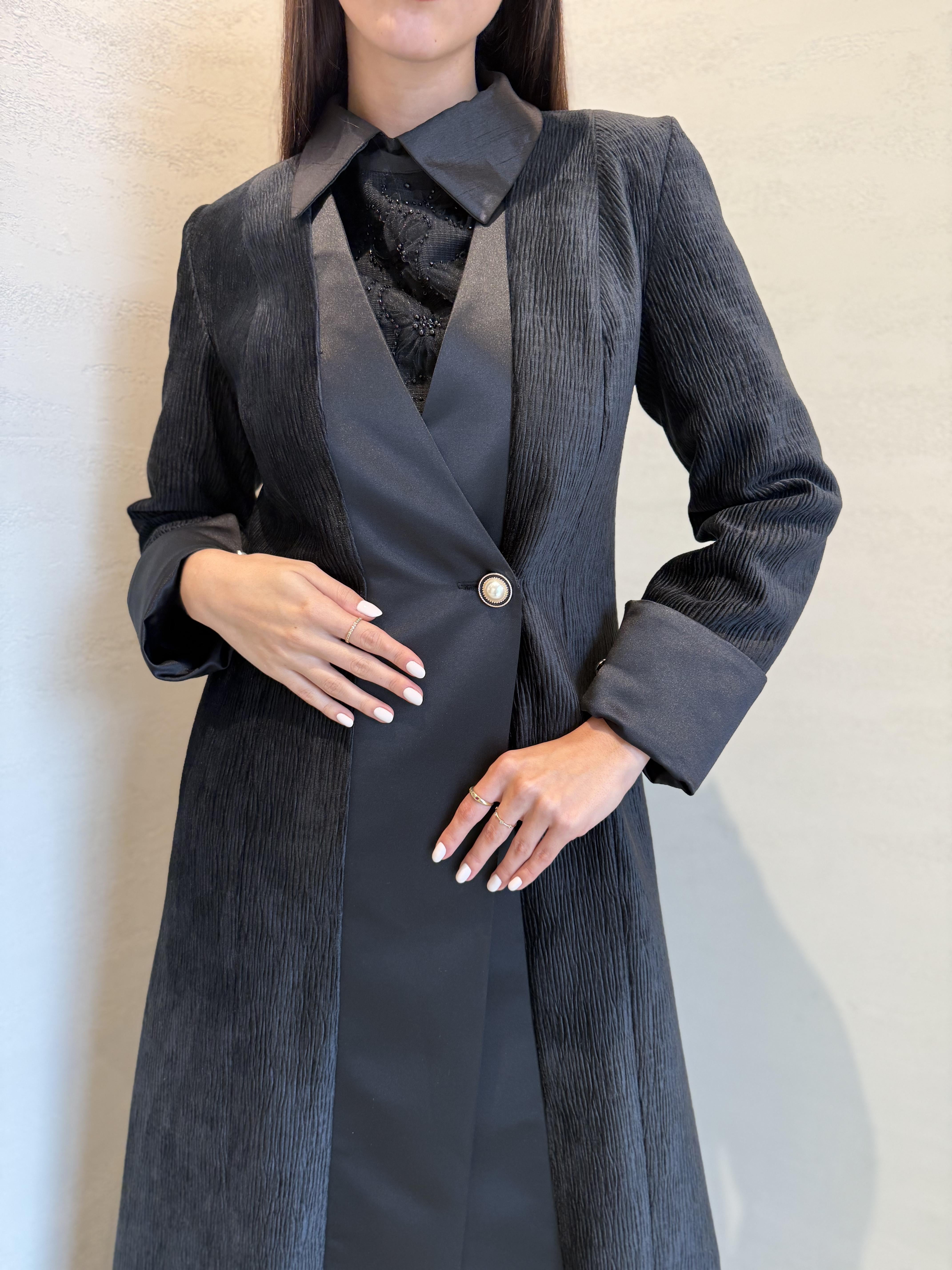 Wavy Velvet abaya F.Lounge.Mena Wavy_Velvet_abaya_Black_1767260954005