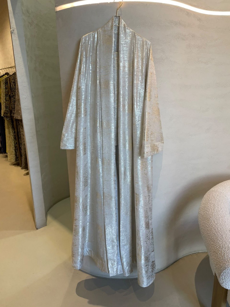Goldline Abaya F.Lounge.Mena b1d472b171ece97b65422bd6d1a99c00