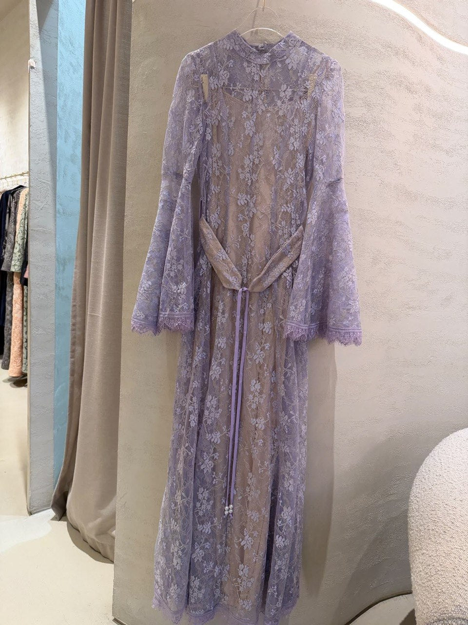 Alba Dress