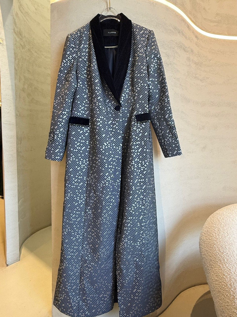 Ribbon Bids Abaya Unknown cd8efedc55da68d20ece82cd698f36a2