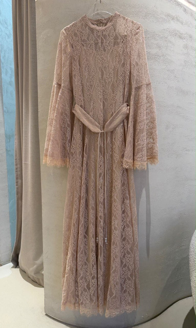Alba Dress